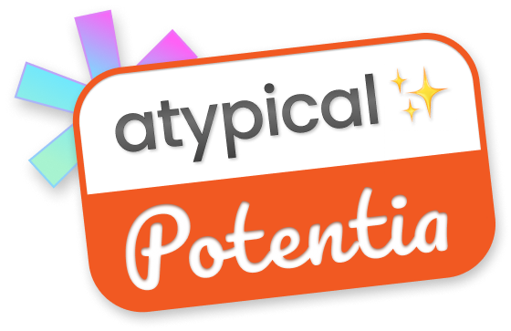 Logo Atypical Potentia